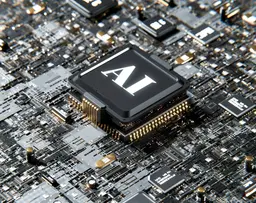 Author's Stance on AI