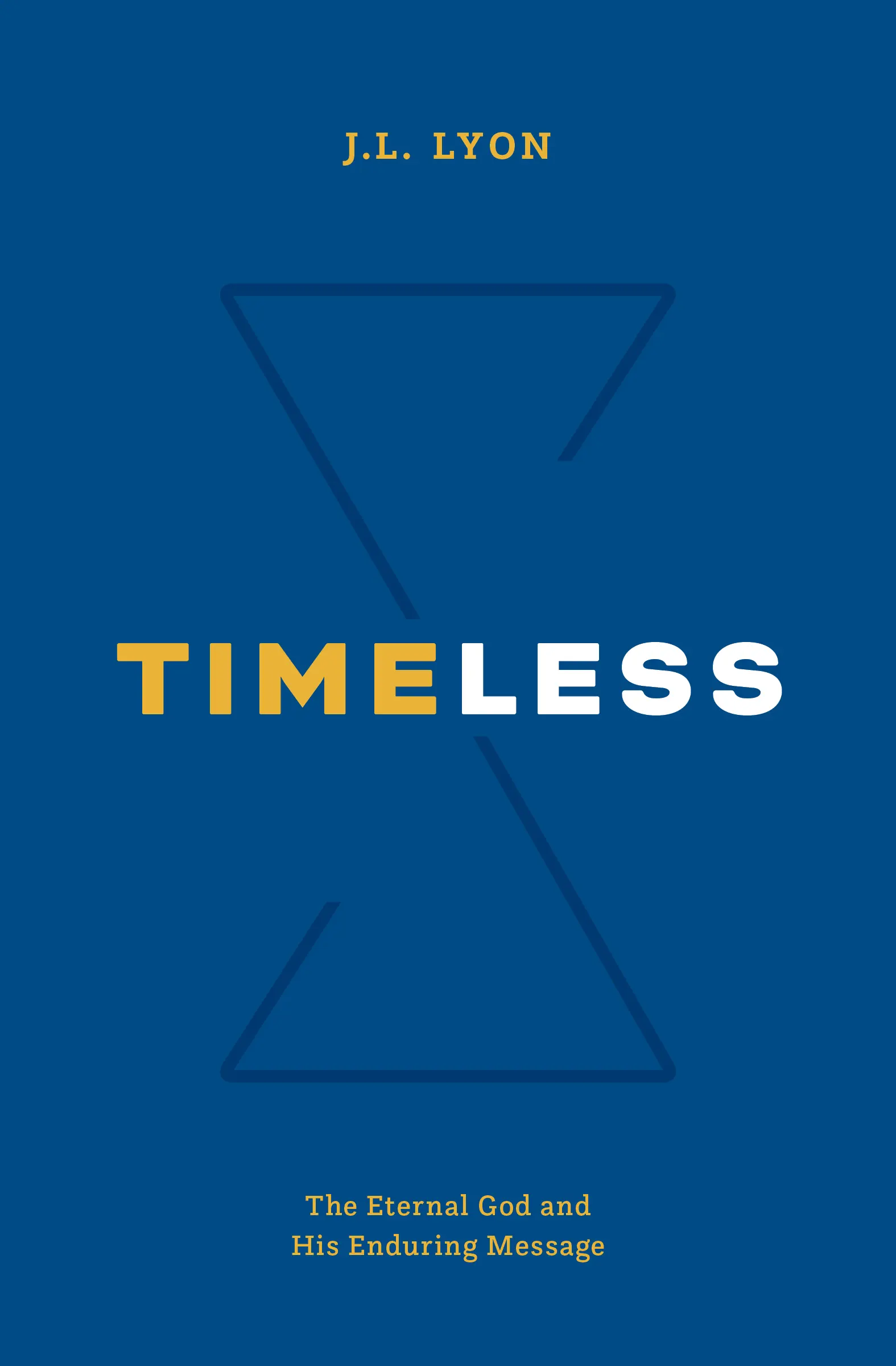 Timeless Book Release